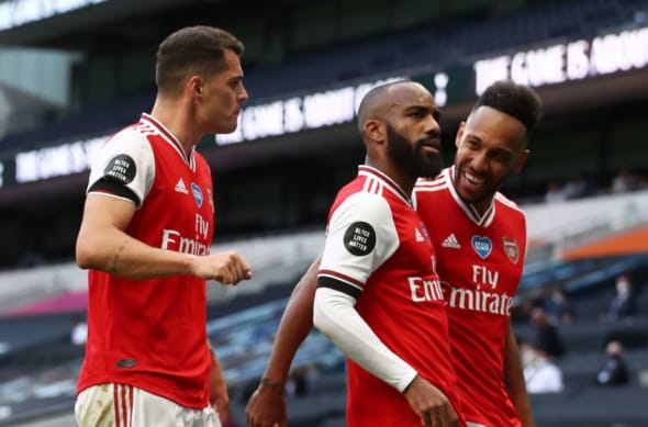 Arsenal
