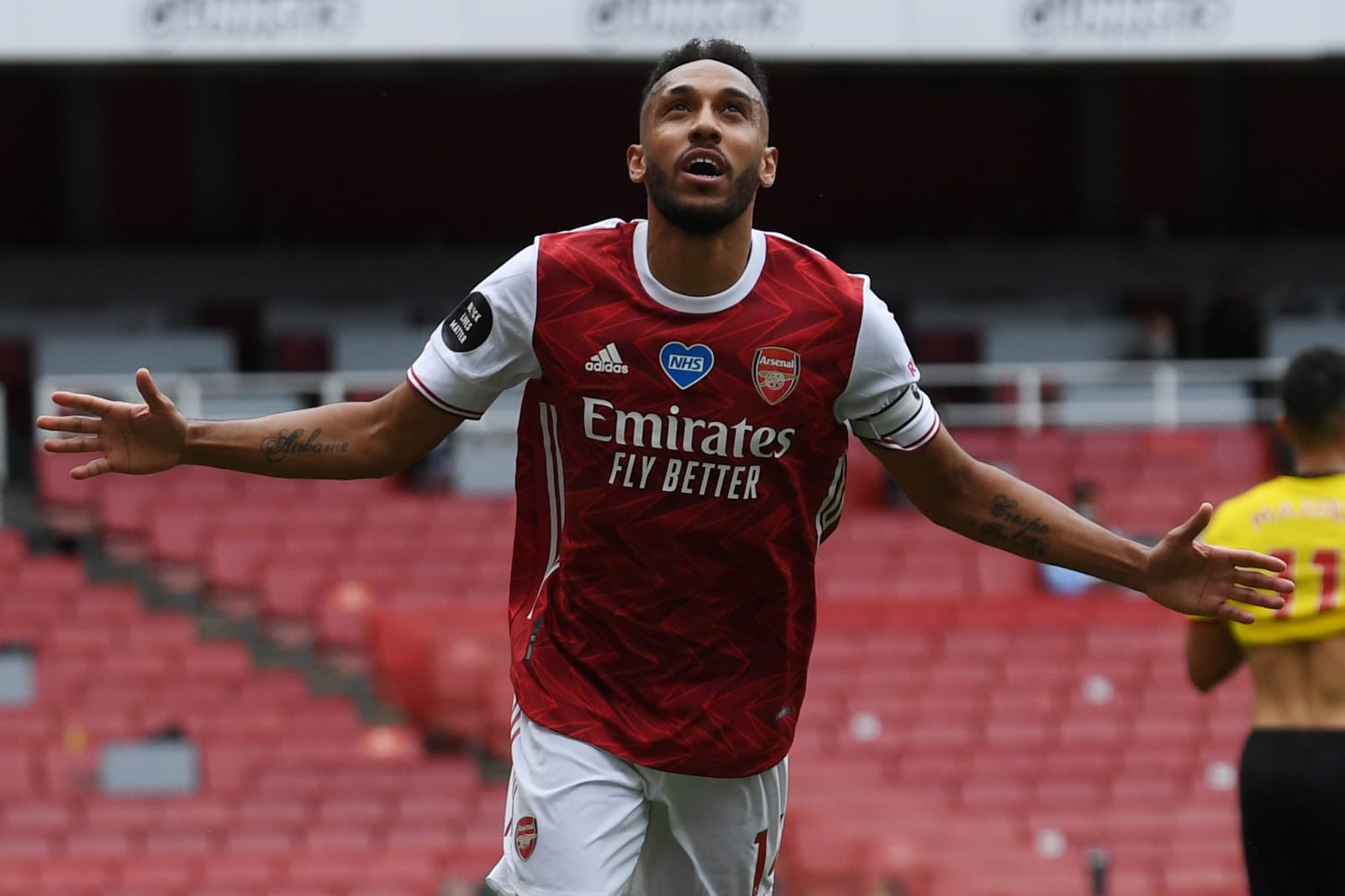 Arsenal, <a rel=