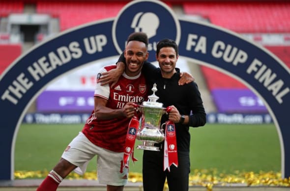 Arsenal